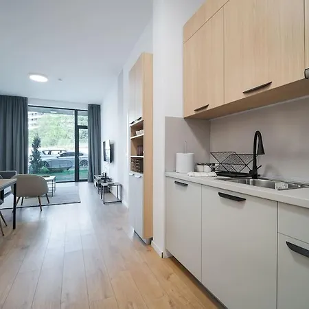 Mycampus 1 Bdrm, Stay 4, Free Parking, Garden, Self Check-In Sofia Exterior photo